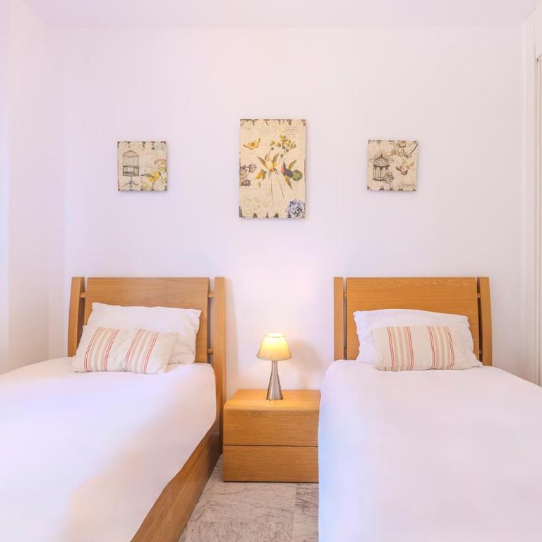 BHost - Petunias - Apartamento de 3 dormitorios - 25