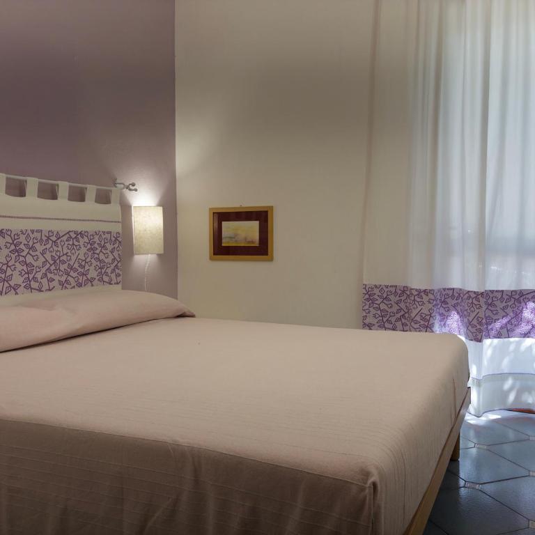 Villa Gino - Appartamento con 3 Camere da Letto - 23