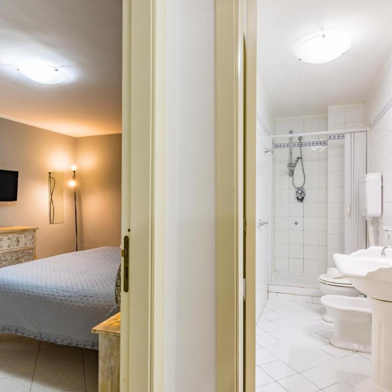 Luxury Toledo 22 by Napoliapartments - Appartamento - 25