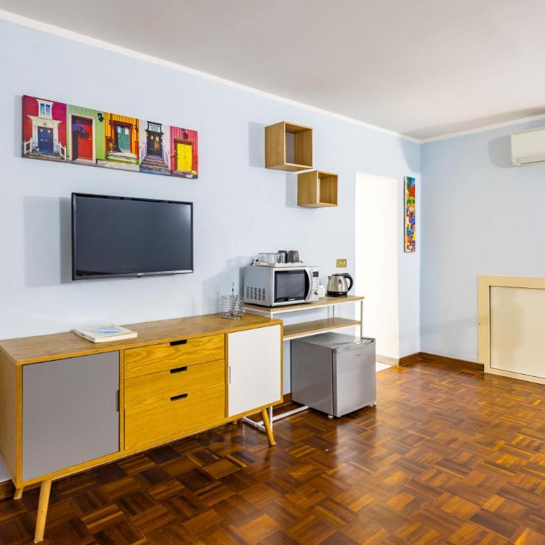 Luxury Toledo 22 by Napoliapartments - Appartamento - 14