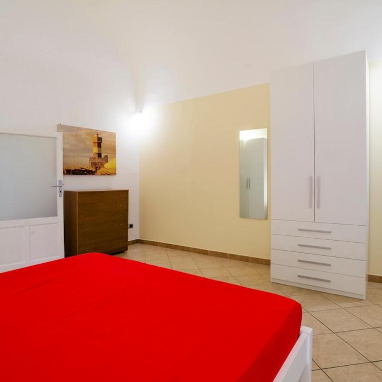 Casa Giovanna - Appartamento con 1 Camera da Letto - 19