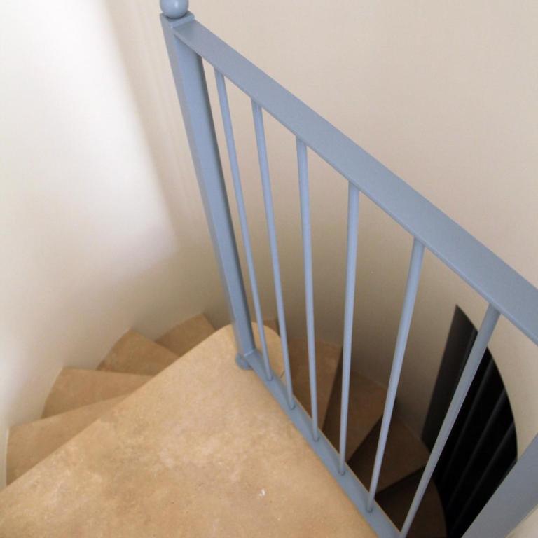 Borgo de li Santi - Appartamento Superior con 1 Camera da Letto - Su 2 Livelli - 5
