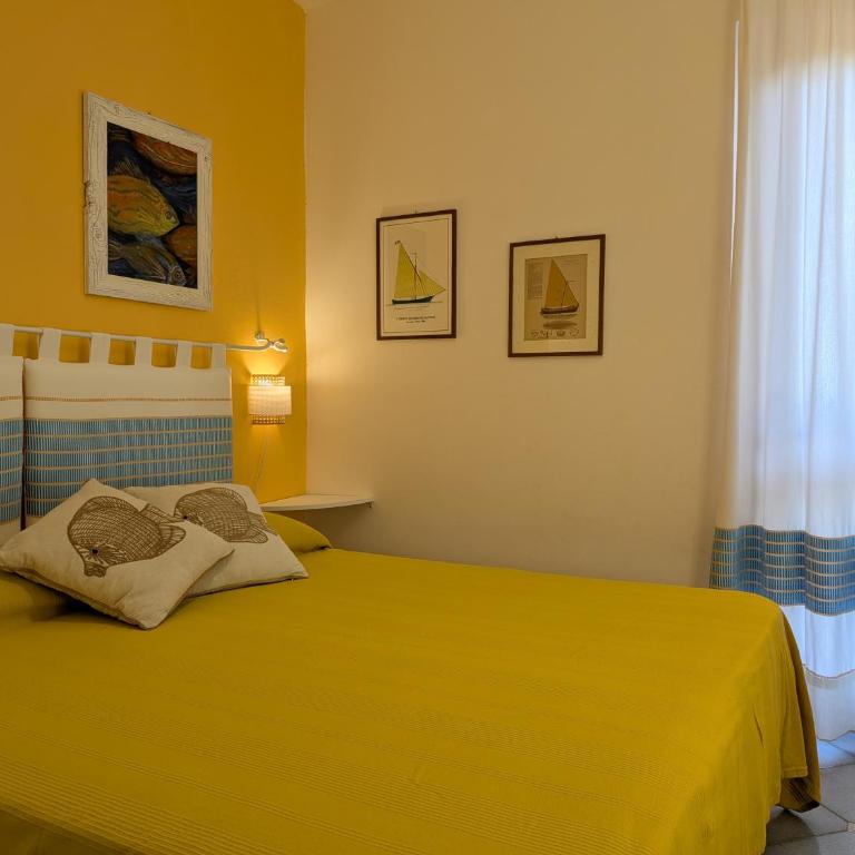 Villa Gino - Appartamento con 3 Camere da Letto - 35