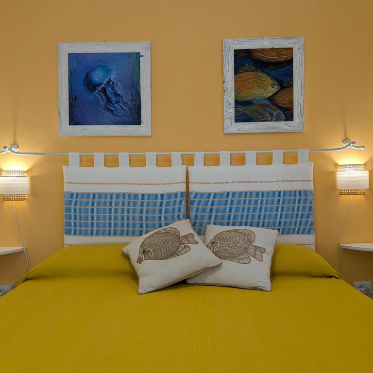Villa Gino - Appartamento con 3 Camere da Letto - 36