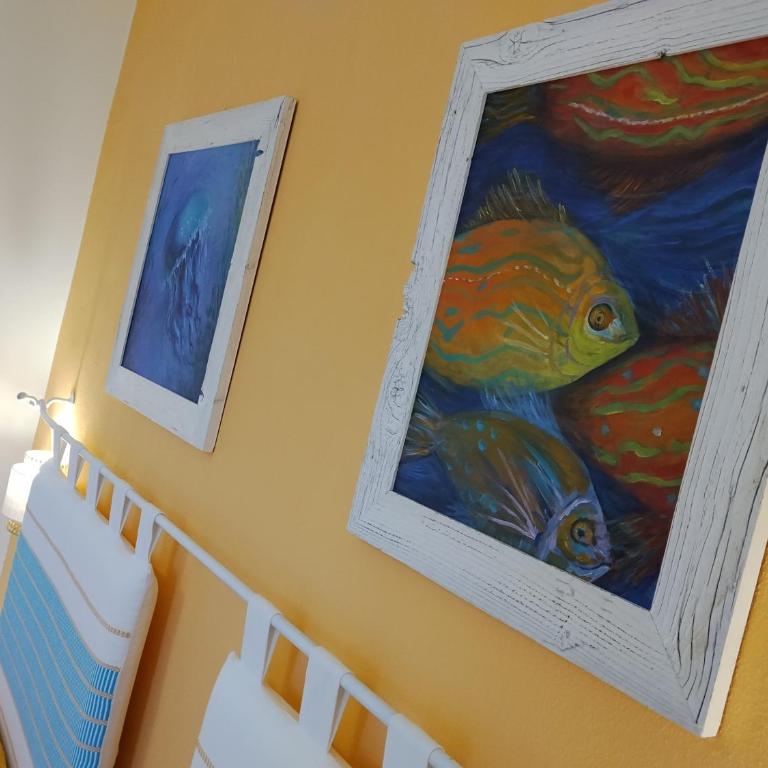 Villa Gino - Appartamento con 3 Camere da Letto - 39