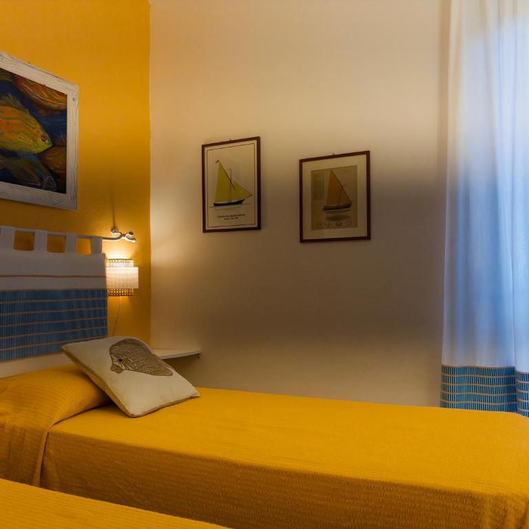 Villa Gino - Appartamento con 3 Camere da Letto - 30