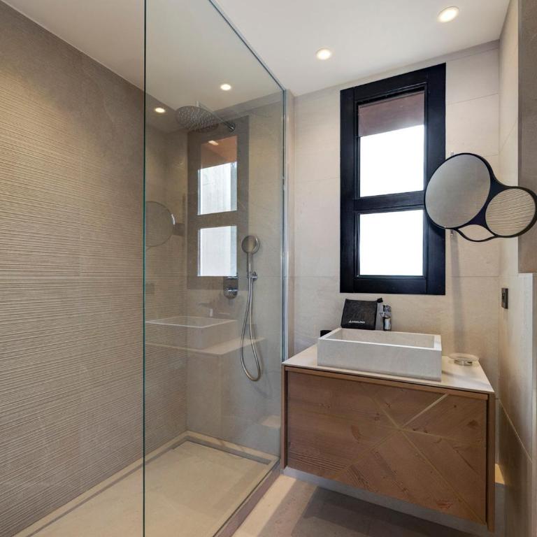Duplex spacieux avec Spa, 4 chambres, Arc 1800 - FR-1-866-12 - Apartment - 11