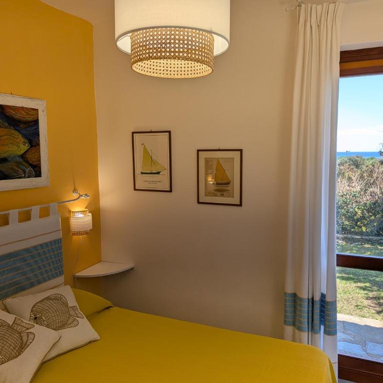 Villa Gino - Appartamento con 3 Camere da Letto - 38
