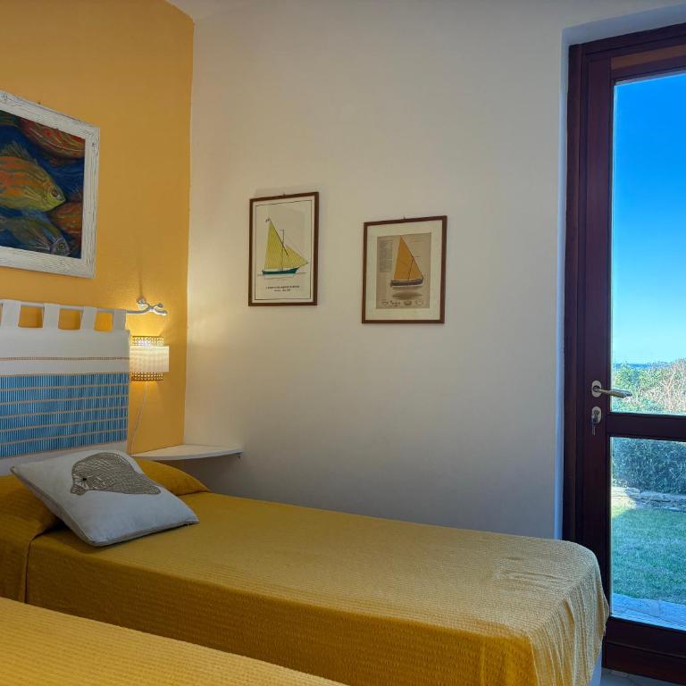 Villa Gino - Appartamento con 3 Camere da Letto - 32