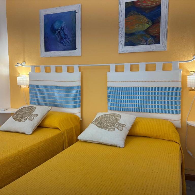 Villa Gino - Appartamento con 3 Camere da Letto - 33