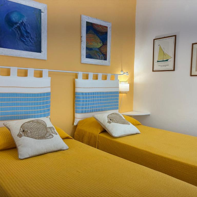 Villa Gino - Appartamento con 3 Camere da Letto - 29