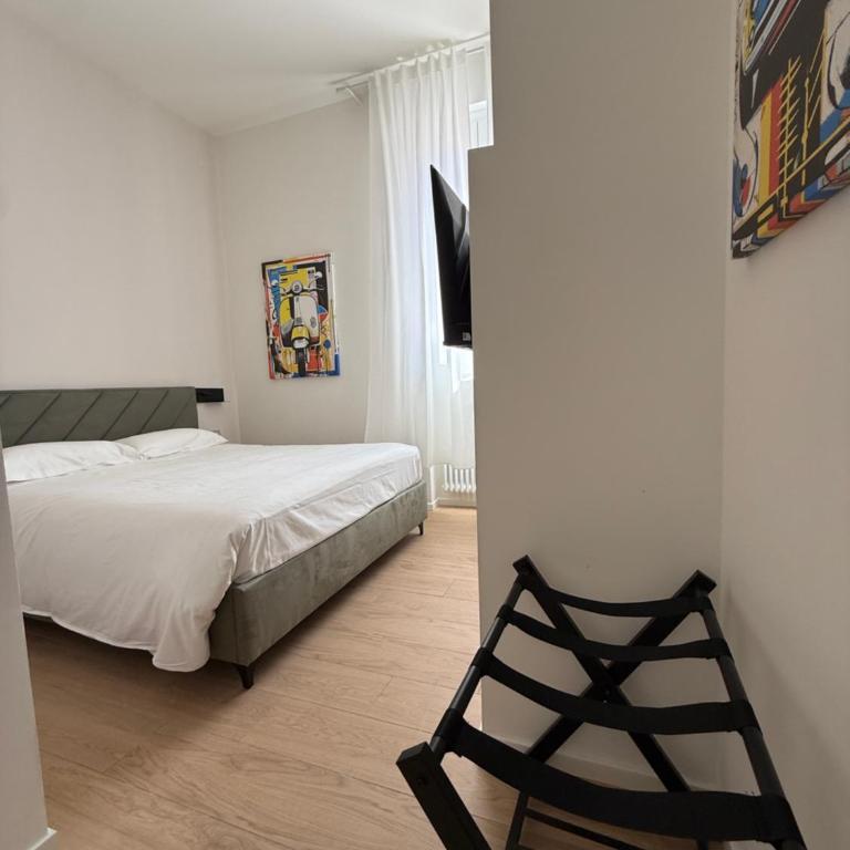 Milazzo 13 Guest House - Double Room with Private Bathroom - 4