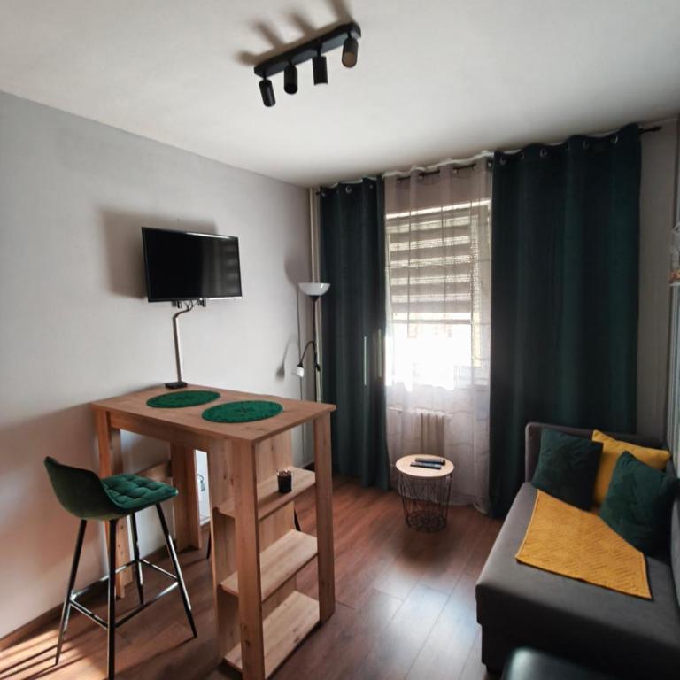 Two Rivers Apartment - Apartment - 5