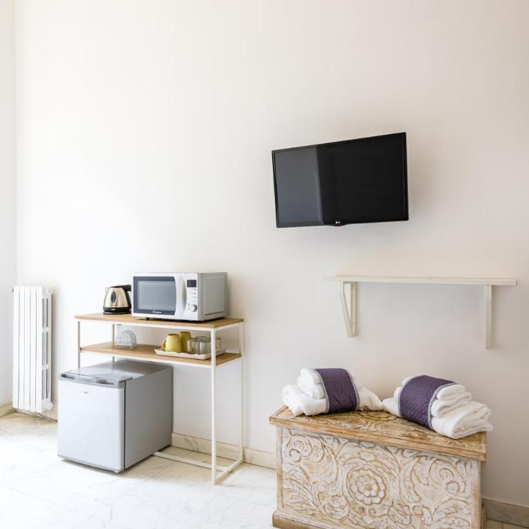 Luxury Toledo 22 by Napoliapartments - Appartamento - 32