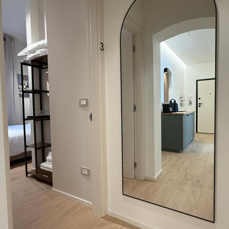 Milazzo 13 Guest House - Double Room with Private Bathroom - 14