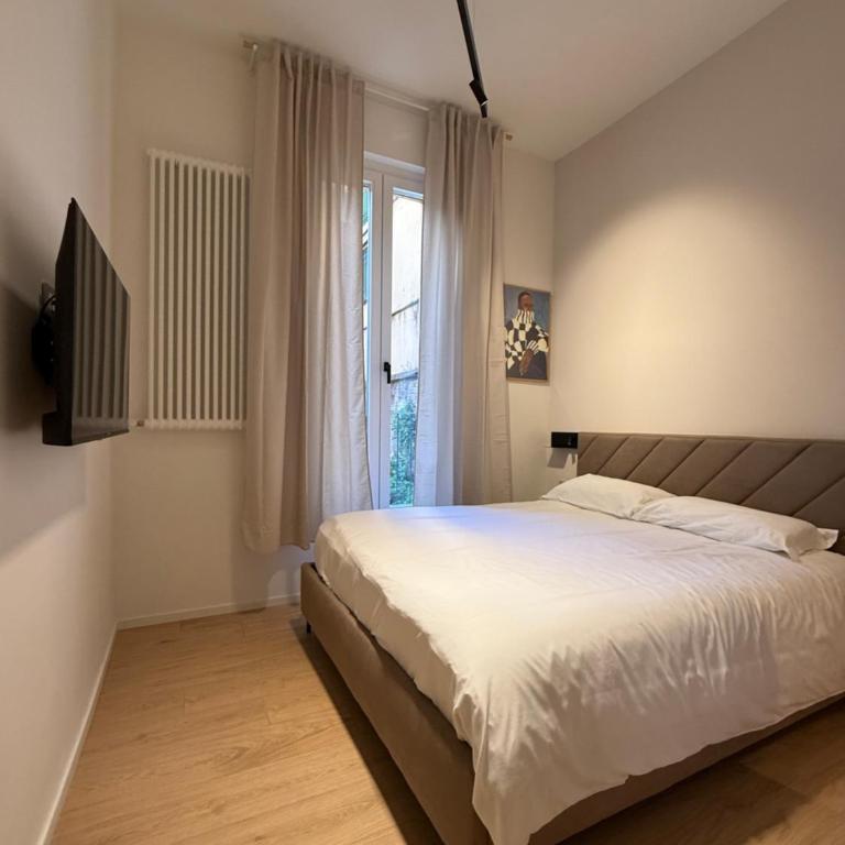 Milazzo 13 Guest House - Double Room with Private Bathroom - 5