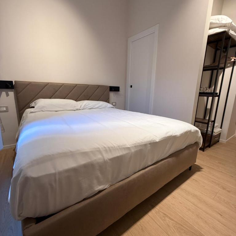 Milazzo 13 Guest House - Double Room with Private Bathroom - 7