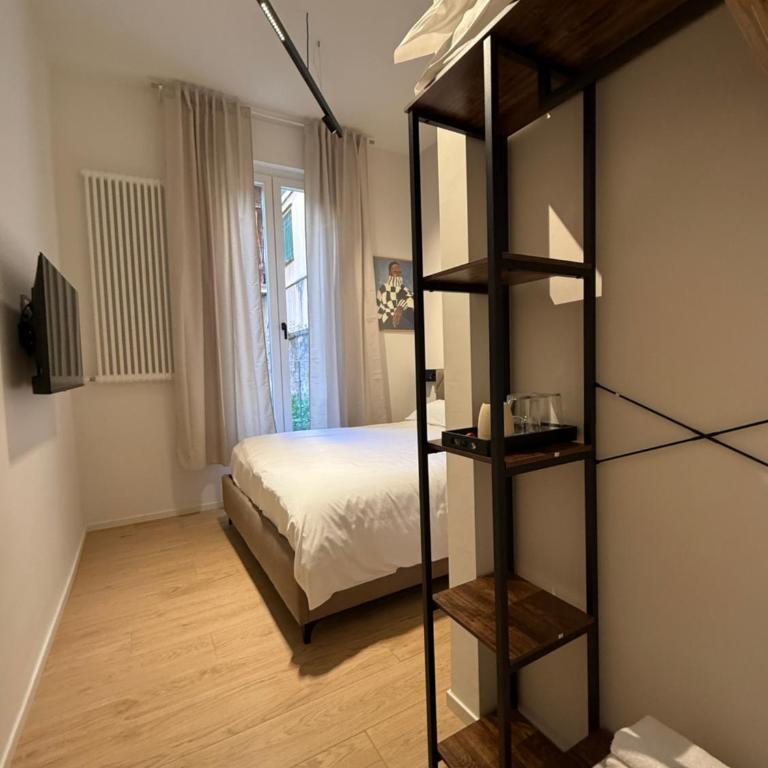 Milazzo 13 Guest House - Double Room with Private Bathroom - 9