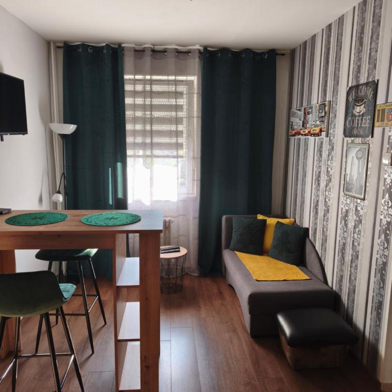 Two Rivers Apartment - Apartment - 6