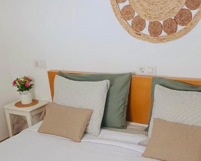 Long Beach Apartment Puerto del Carmen - Apartment mit 2 Schlafzimmern - 6