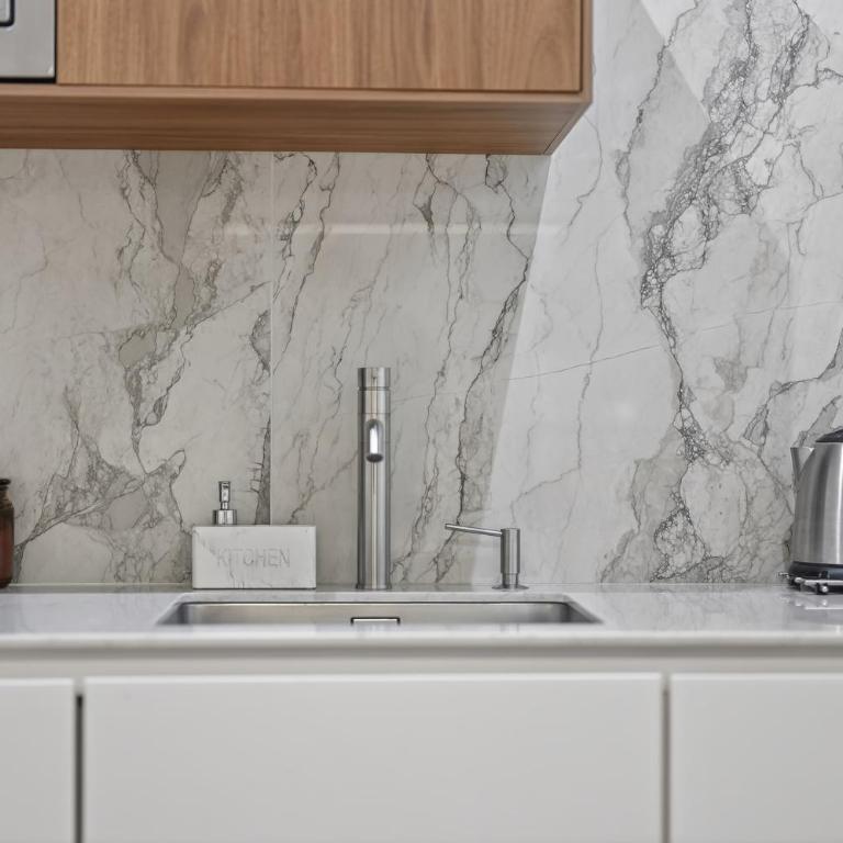HR Quai Augustins - Notre Dame Paris - Appartement 1 Chambre - 6