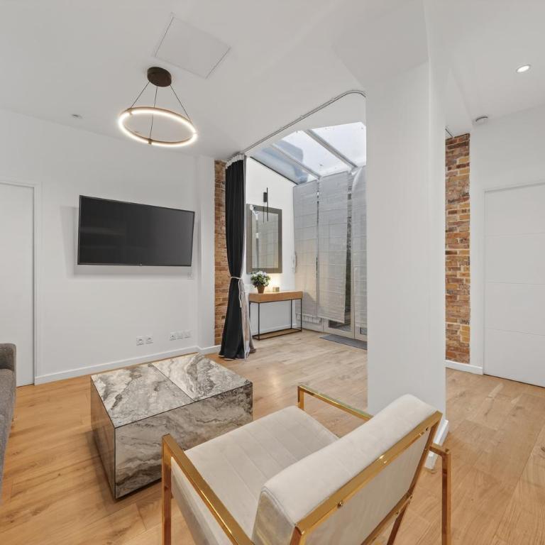 HR Quai Augustins - Notre Dame Paris - Appartement 1 Chambre - 7