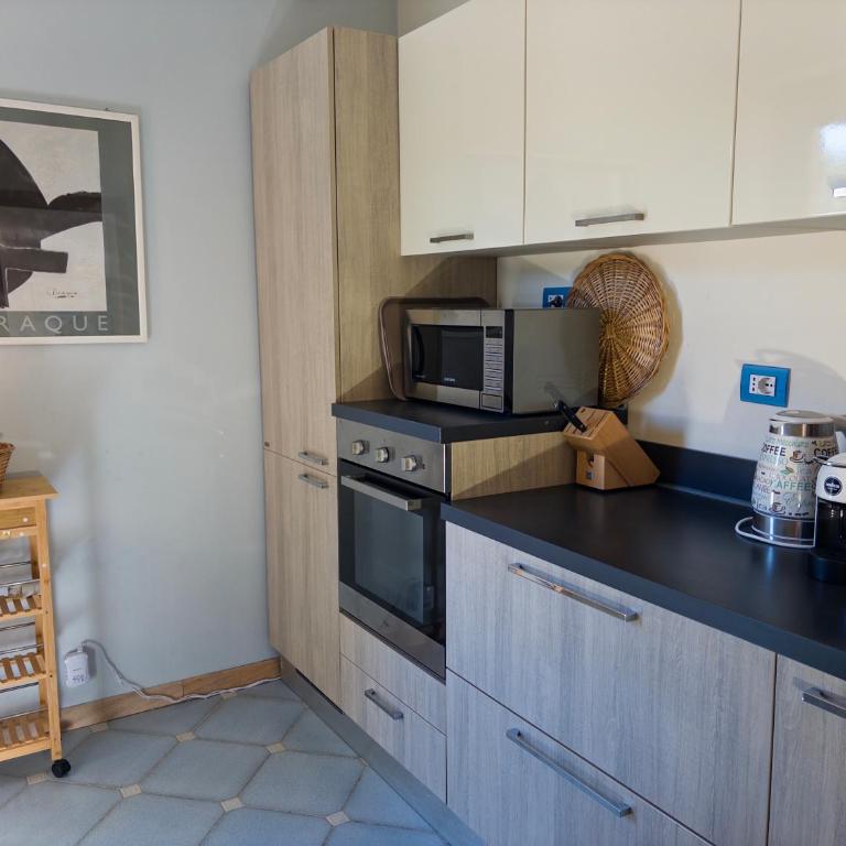 Villa Gino - Appartamento con 3 Camere da Letto - 42