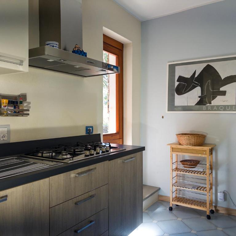 Villa Gino - Appartamento con 3 Camere da Letto - 41