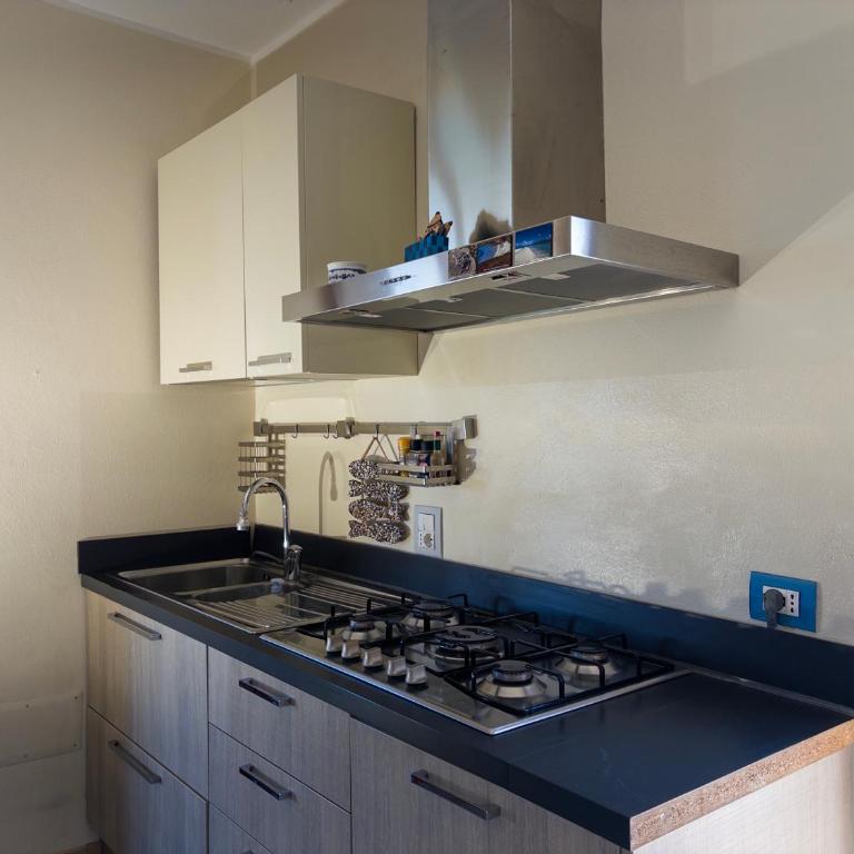 Villa Gino - Appartamento con 3 Camere da Letto - 43