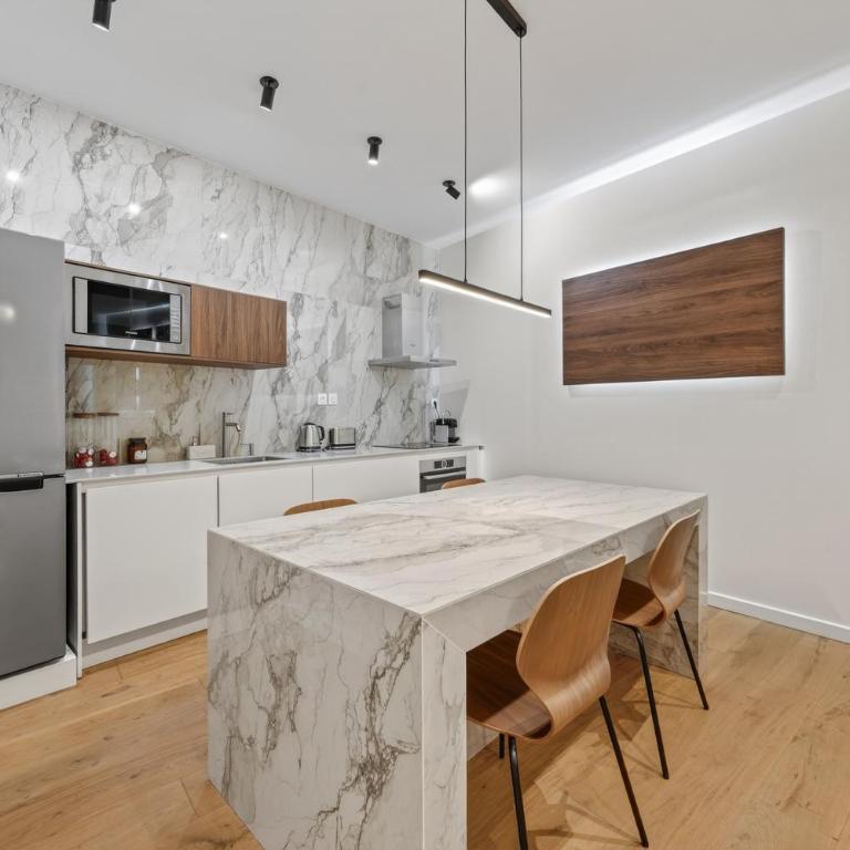 HR Quai Augustins - Notre Dame Paris - Appartement 1 Chambre - 3