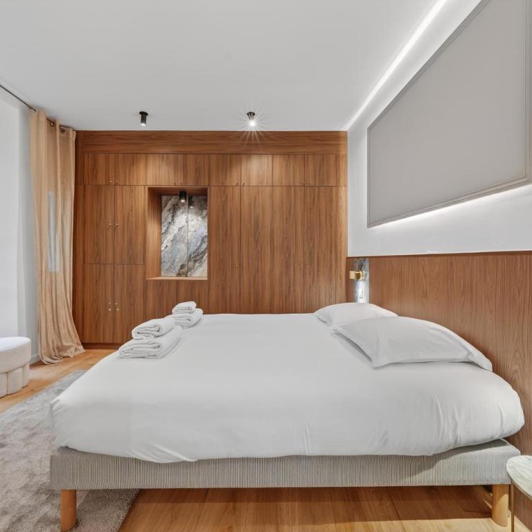 HR Quai Augustins - Notre Dame Paris - Appartement 1 Chambre - 9