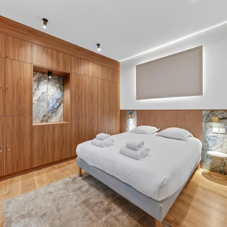 HR Quai Augustins - Notre Dame Paris - Appartement 1 Chambre - 2