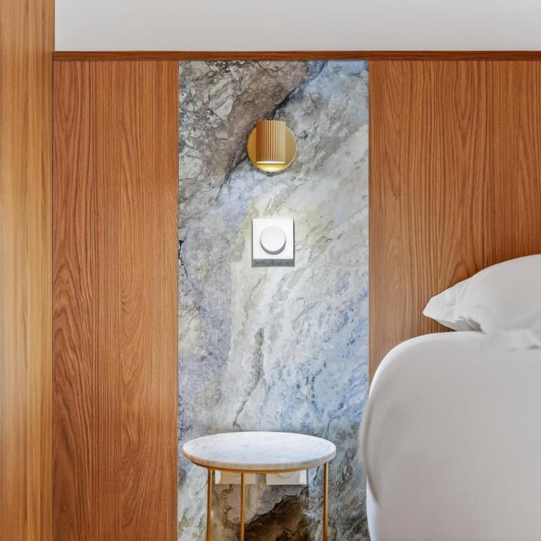 HR Quai Augustins - Notre Dame Paris - Appartement 1 Chambre - 11