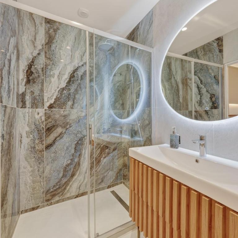 HR Quai Augustins - Notre Dame Paris - Appartement 1 Chambre - 14
