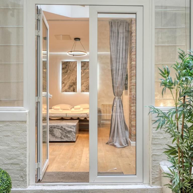HR Quai Augustins - Notre Dame Paris - Appartement 1 Chambre - 23