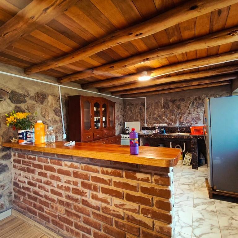 Casa Rumiwillka - Casa de 3 dormitorios - 5
