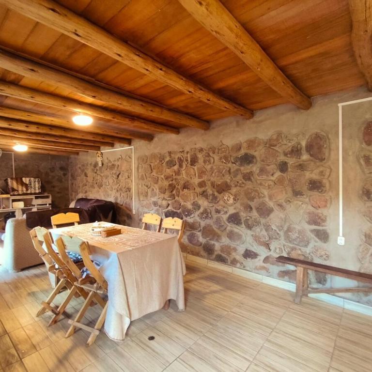 Casa Rumiwillka - Casa de 3 dormitorios - 7