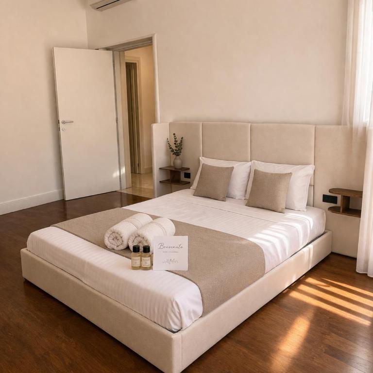 Domus Risorgimento Vatican View - Appartamento con 1 Camera da Letto - 7