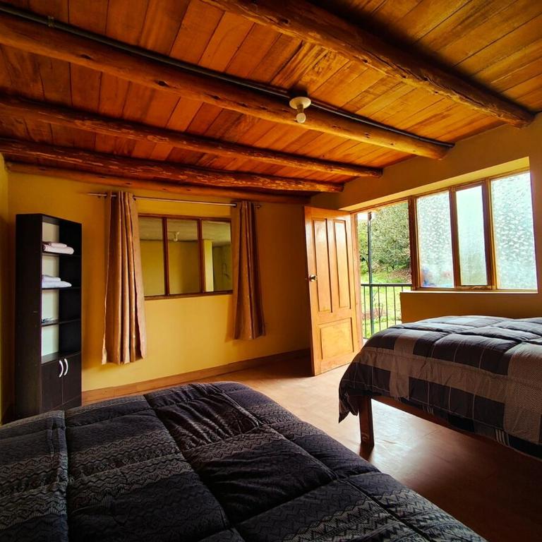 Casa Rumiwillka - Casa de 3 dormitorios - 4