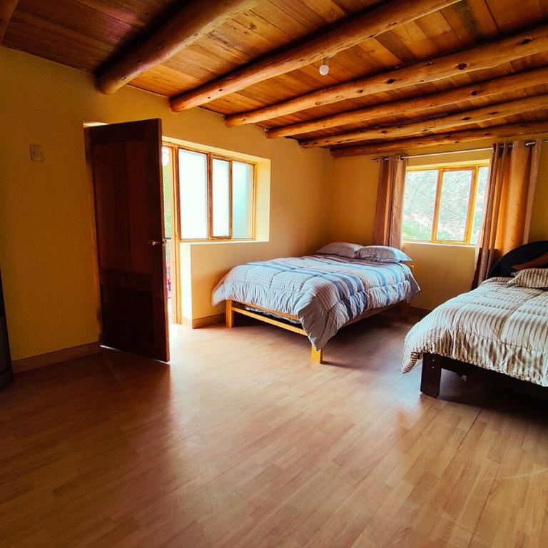 Casa Rumiwillka - Casa de 3 dormitorios - 3