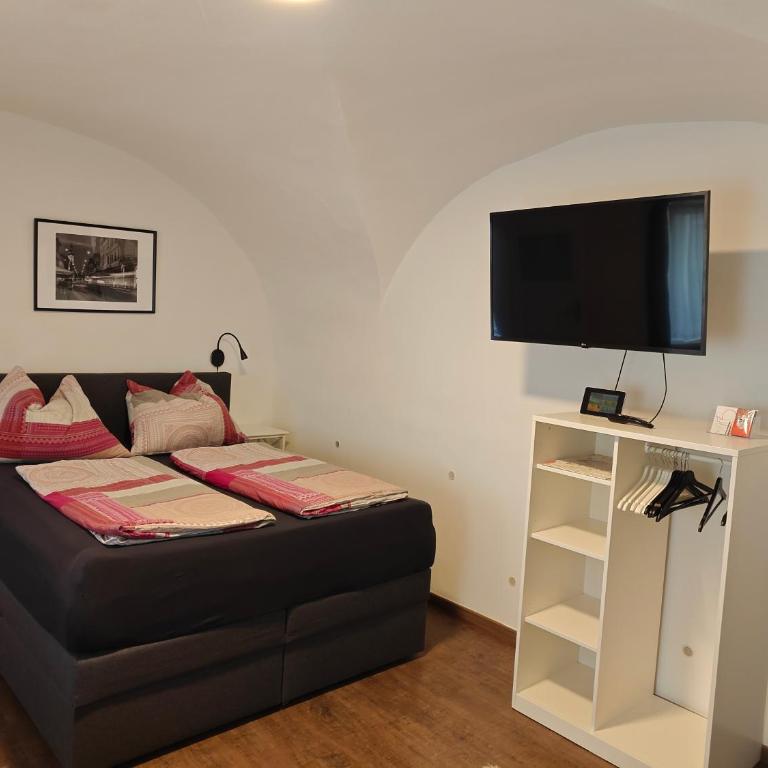 Evas Lendflat - zentral und ruhig - Apartment mit 1 Schlafzimmer - 7