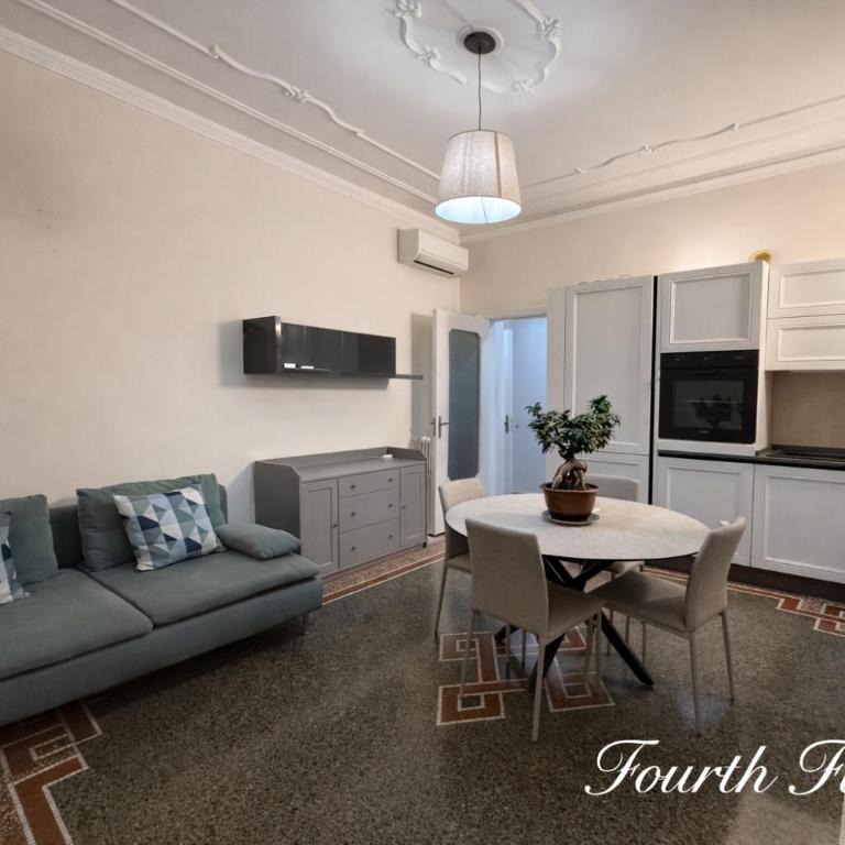 èROMA - SAN GIOVANNI BASILICA Apartment - Appartamento Deluxe con 2 Camere da Letto - 3