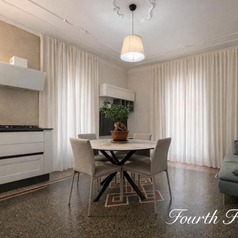 èROMA - SAN GIOVANNI BASILICA Apartment - Appartamento Deluxe con 2 Camere da Letto - 1