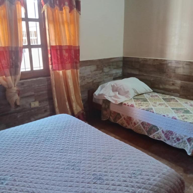 Casa vane - Two-Bedroom House - 3