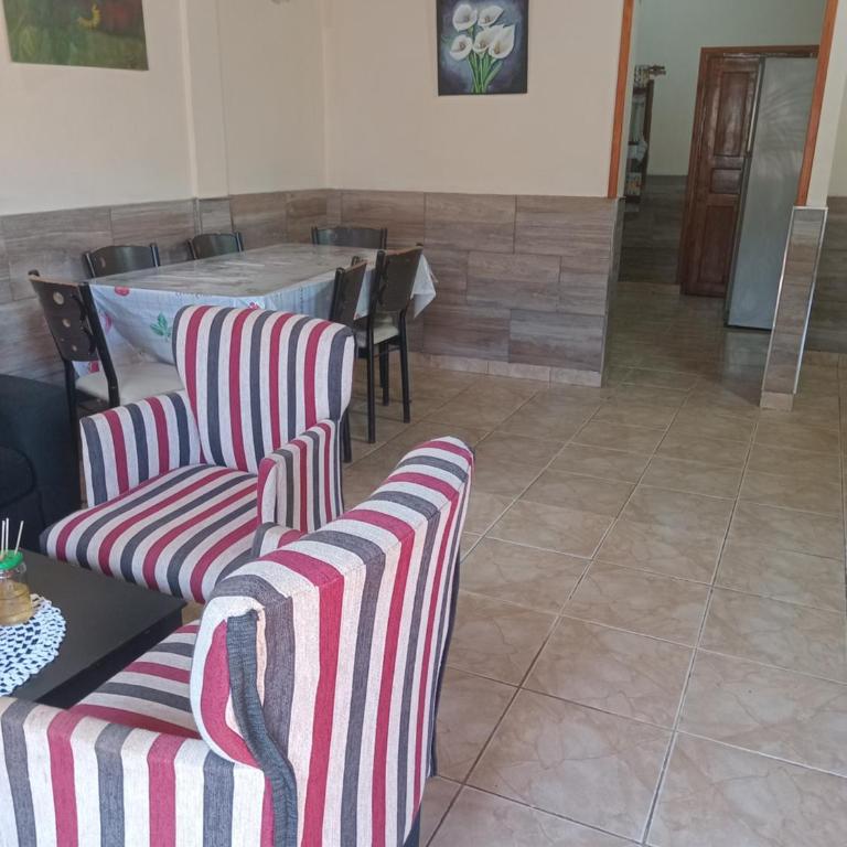 Casa vane - Two-Bedroom House - 4