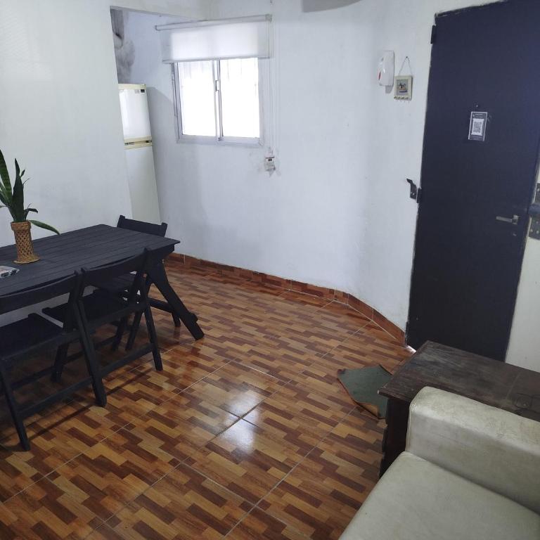 Temporario José y Ana - One-Bedroom Apartment - 5