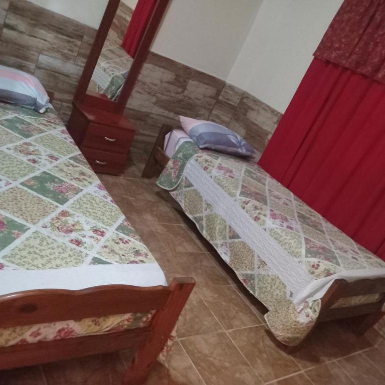Casa vane - Two-Bedroom House - 5