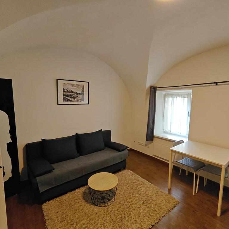 Evas Lendflat - zentral und ruhig - Apartment mit 1 Schlafzimmer - 6