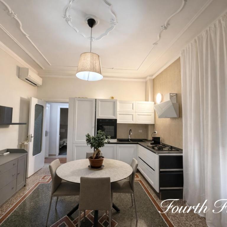 èROMA - SAN GIOVANNI BASILICA Apartment - Appartamento Deluxe con 2 Camere da Letto - 2