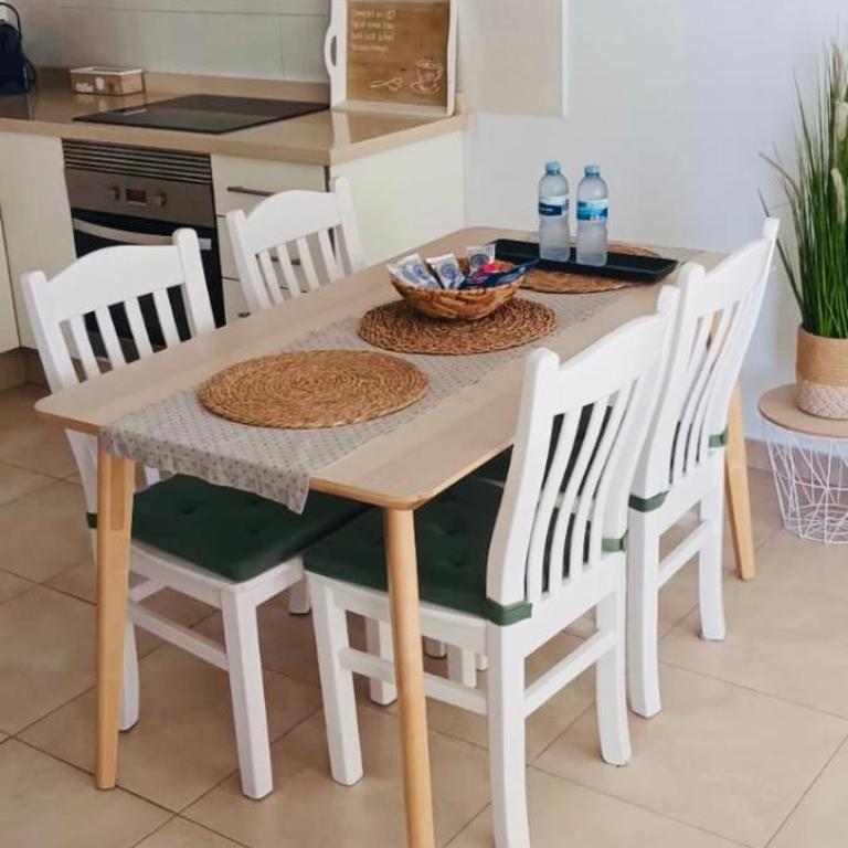 Long Beach Apartment Puerto del Carmen - Apartment mit 2 Schlafzimmern - 4